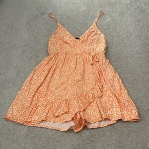 Wild Fable romper